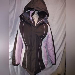 Free Country Winter Small